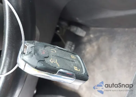 2019 GMC Acadia Slt-1 z USA, uszkodzony, nr VIN 1GKKNULS7KZ158899